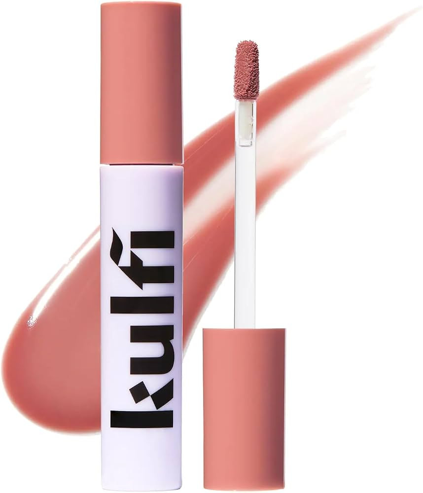 Kulfi Lassi Lips Staining Lip Oil, Long-Lasting Moisturizing Lip Oil with High Shine Glossy Finis... | Amazon (US)