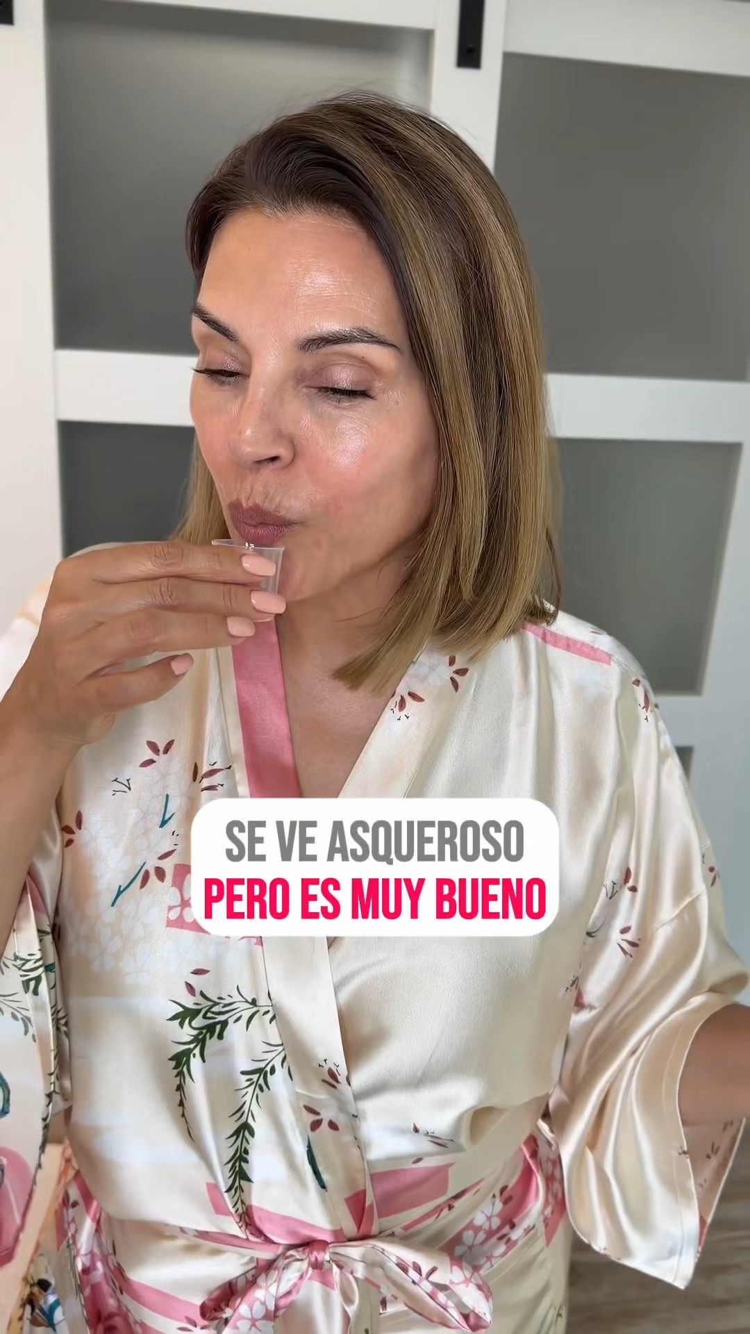 Se ve asqueroso pero es muy bueno 👌🏼

#LTKBeauty #LTKmorningroutine #LTKOver40