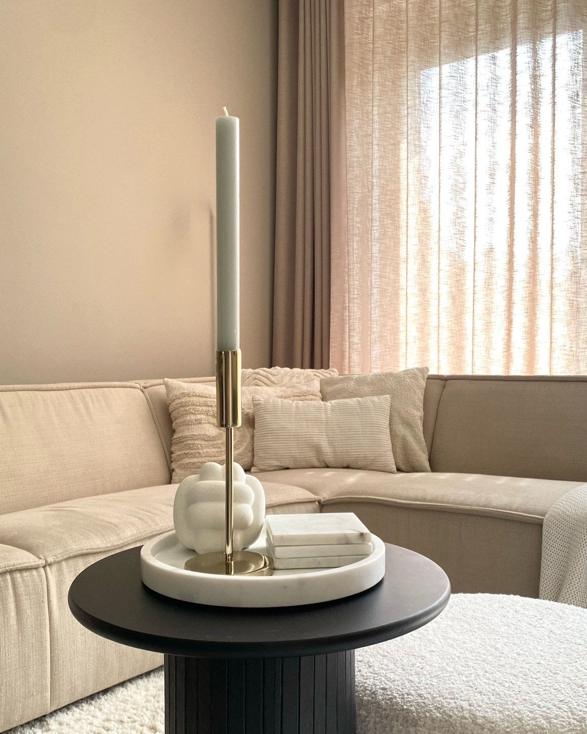 H&M HOME FIND • I am loving this cute candle from H&M home! It makes my interior look very chique. I love the gold colour. ✨🤍#LTKFind

#LTKhome #LTKeurope