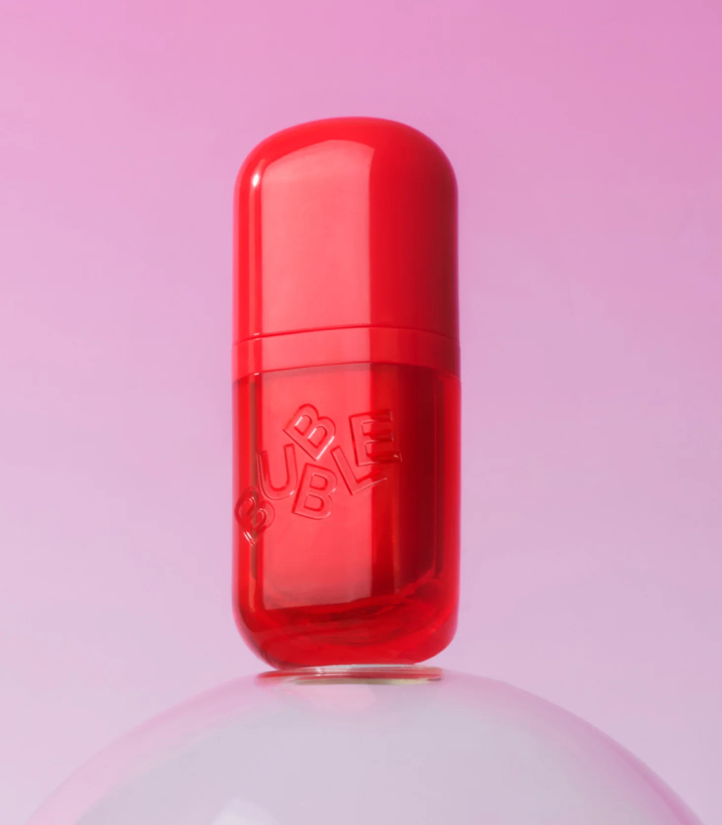 Talk Back Watermelon | Bubble Skincare