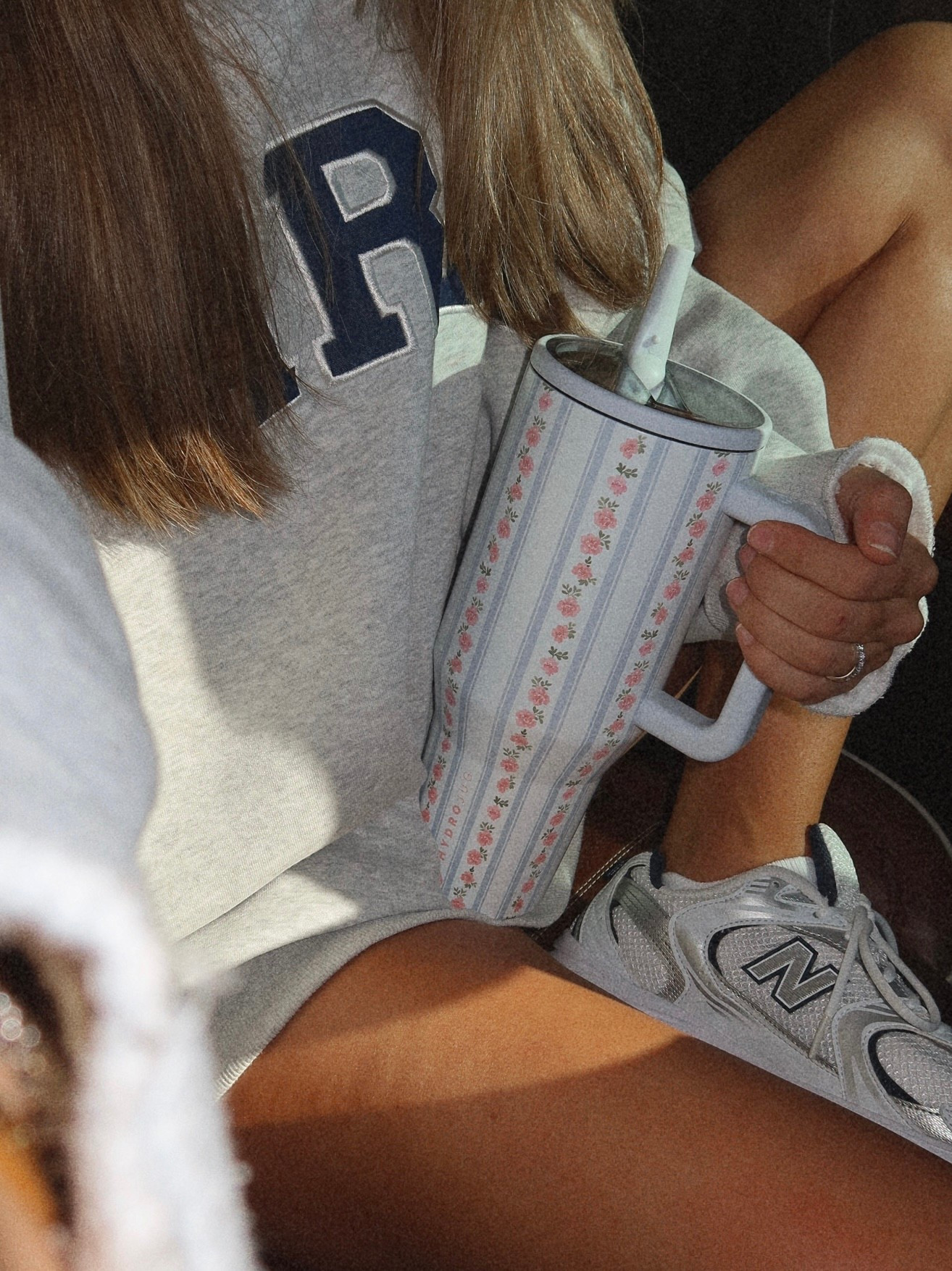 Hydrojug spring collection!! My code is RACHELG always!! 🩵🩷