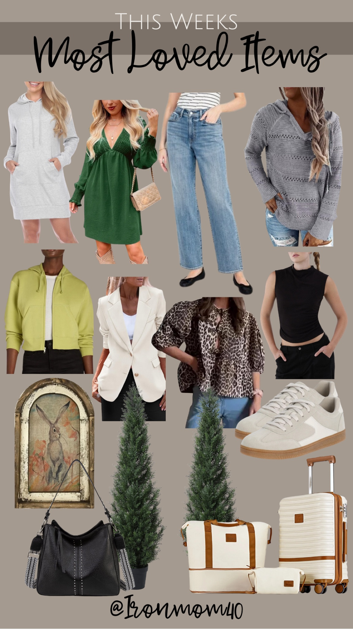 #LTKHome #LTKMidsize #LTKStyleTip