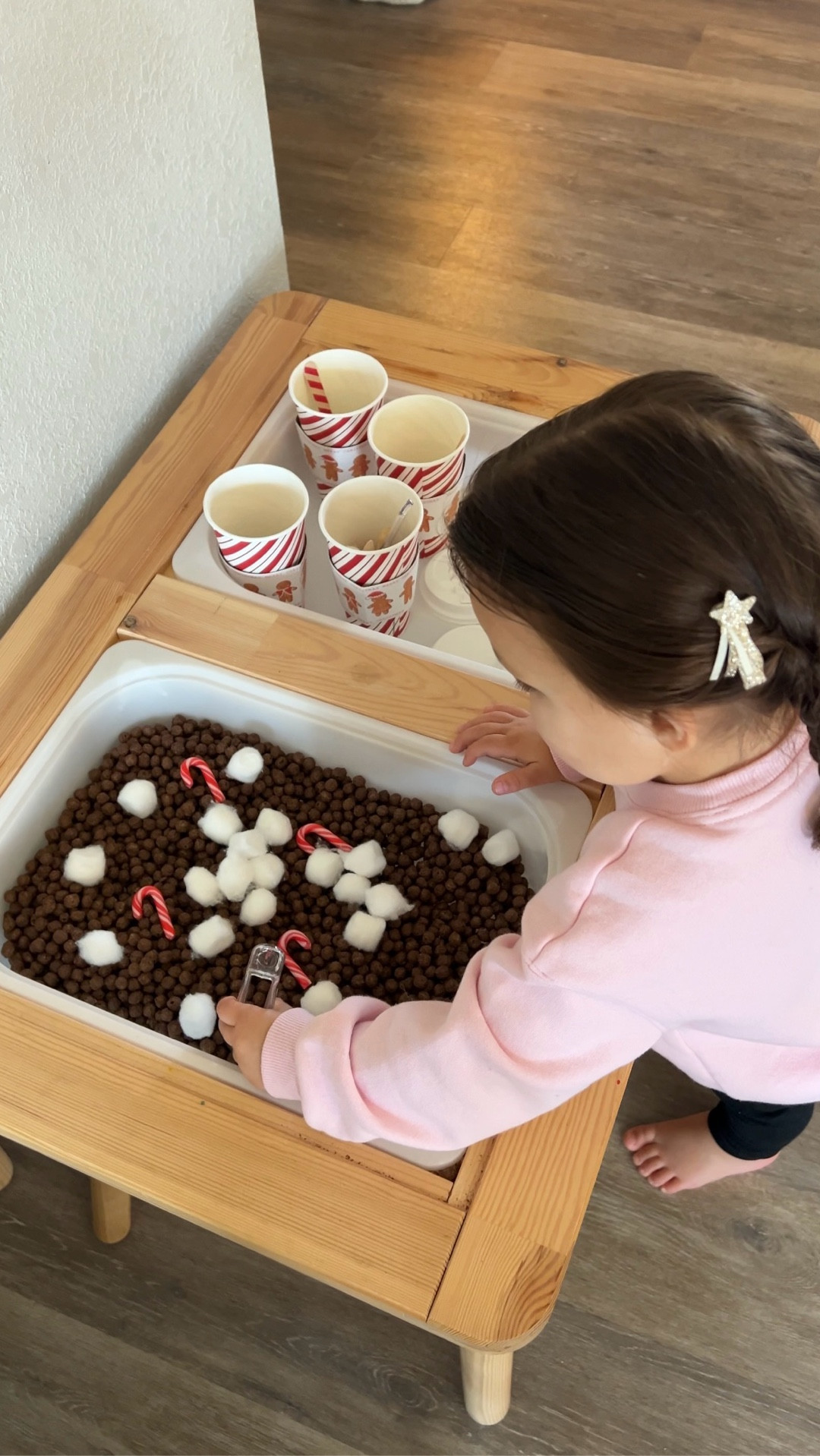 my daughter is 2 1/2 and has been loving these toys for the last year!! All perfect Christmas gift ideas! #giftideas #toddlergifts

#LTKmomlife #LTKKids #LTKHoliday