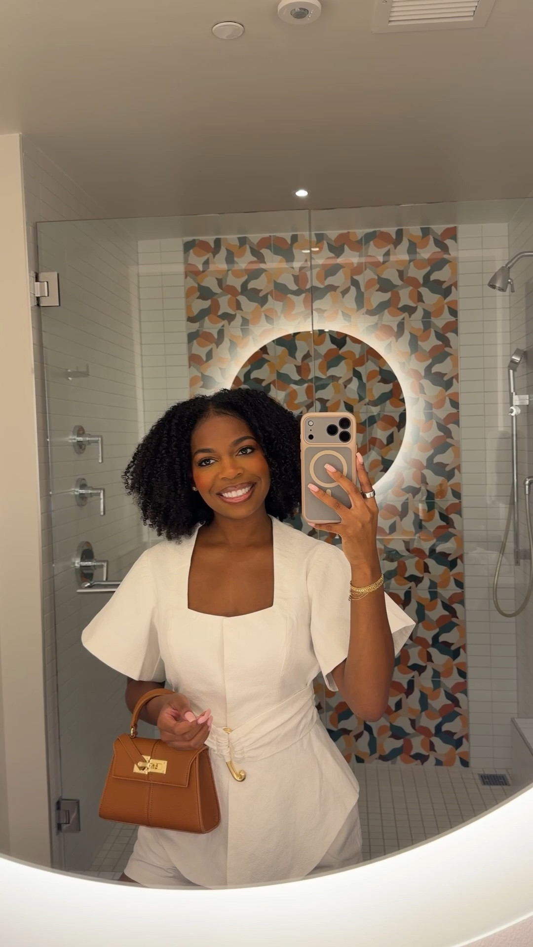 Cute Meshki short set!! 

#LTKdayinmylife #LTKSpringSale