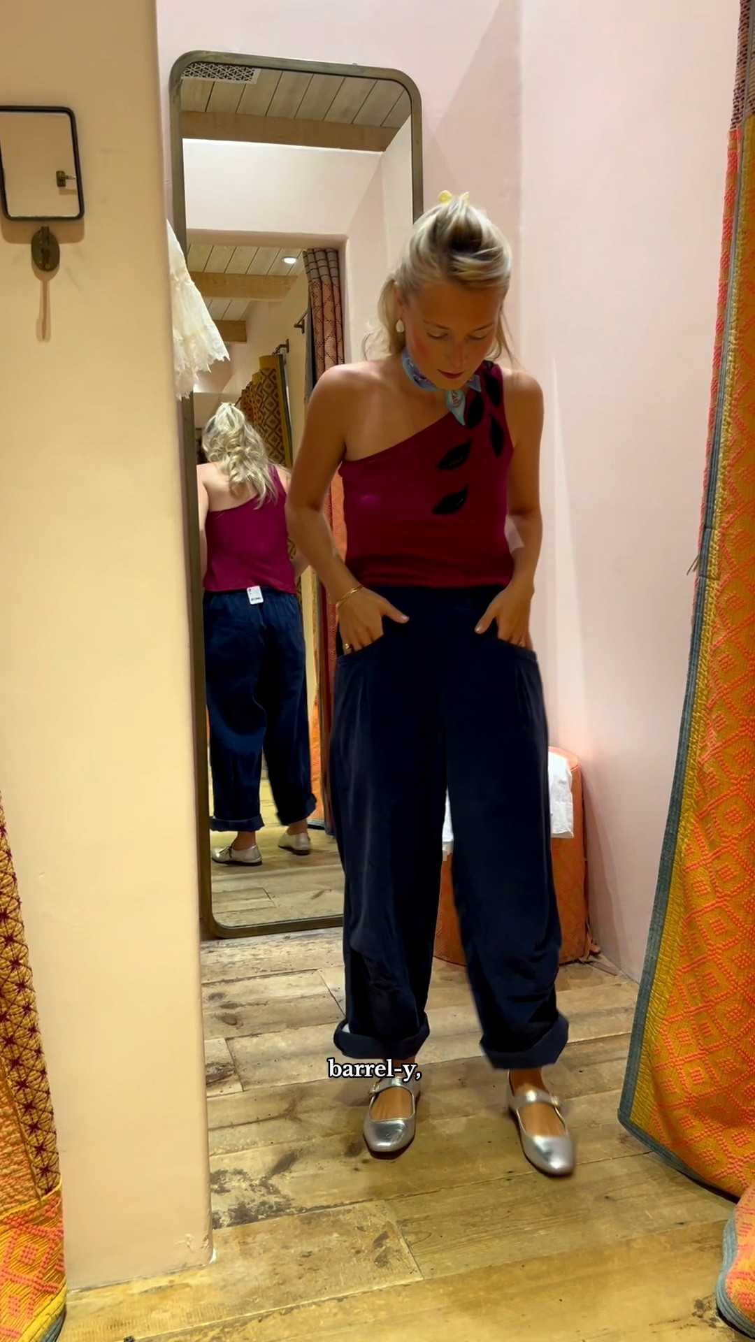 Back to school shopping! Everyone needs like navy pants! 

#LTKSaleAlert #LTKStyleTip