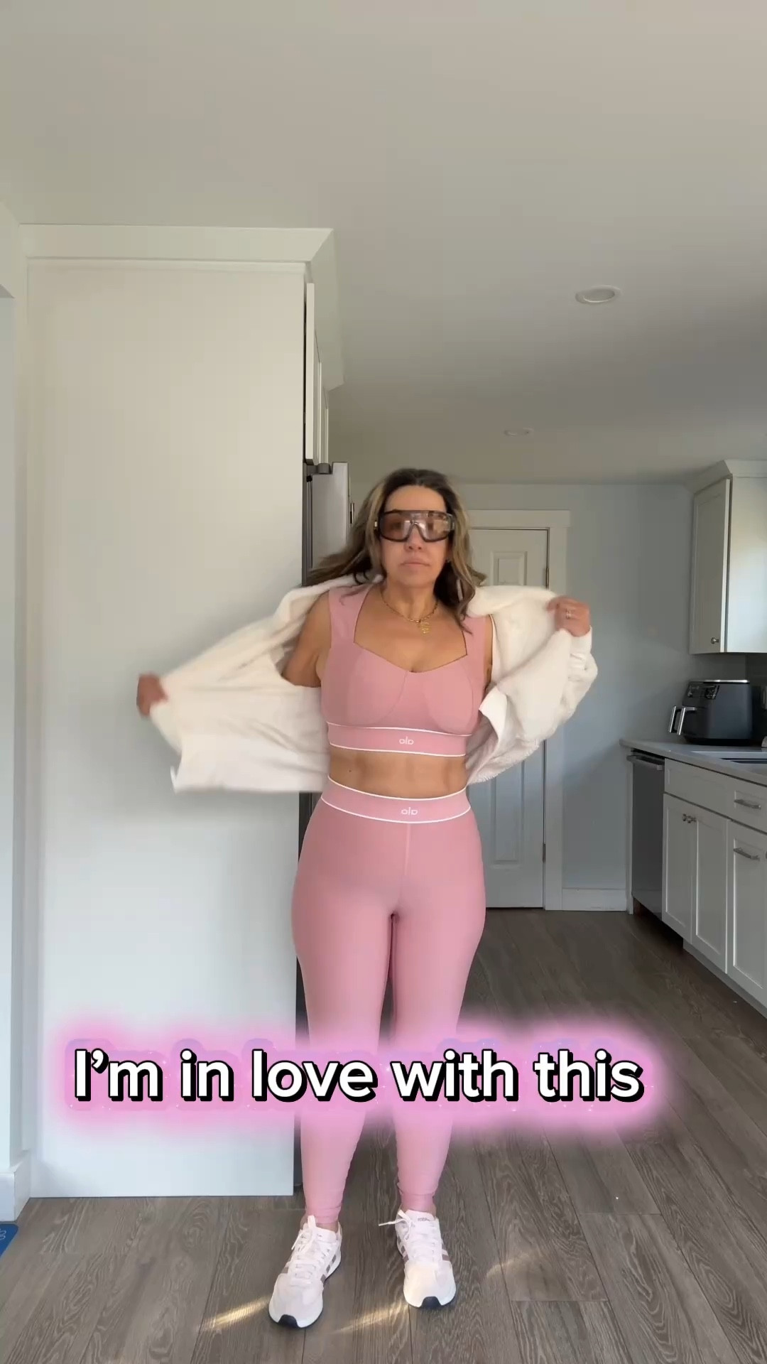 Bestie… you NEED this set 💕#aloyoga #realwomen

#LTKgrwm #LTKootd