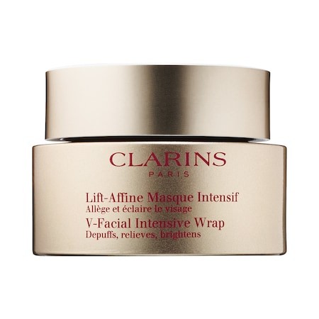 Clarins V-Facial Intensive Wrap 2.5 oz | Sephora (US)
