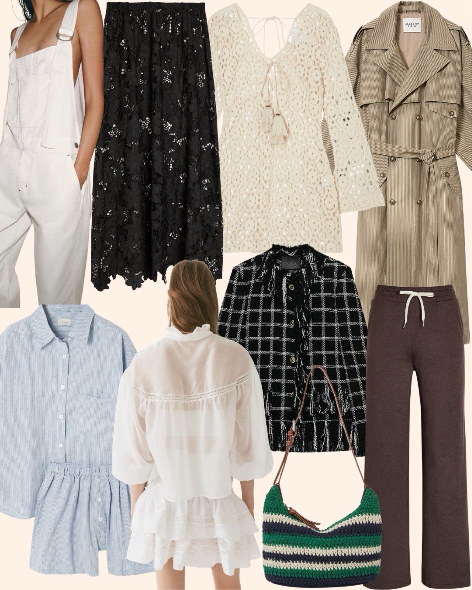 Your Most Wanted items this week ❤️

#LTKspring #LTKsummer #LTKuk