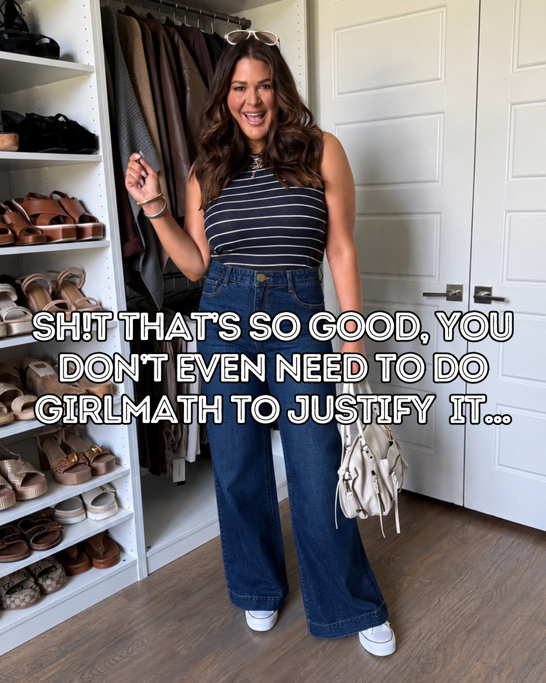 POV: You asked me what products are actually worth buying… so I put all of my current favorites in one place. 🤎

These are the fashion, beauty, and Amazon finds I genuinely use on repeat—the ones I recommend to friends, repurchase myself, and reach for over and over again.

Inside you’ll find:
✨ the jeans I can’t stop wearing
✨ my favorite everyday bra
✨ the perfume I’ve been stopped to ask about
✨ beauty products that make getting ready easier
✨ fall fashion finds I’m already obsessed with
✨ and a few random little purchases that completely exceeded my expectations.

If you’ve been looking for the best Amazon finds, affordable fashion, beauty favorites, wardrobe staples, fall outfit ideas, or those “where did you get that?” products… this carousel is for you.

#AmazonFinds #AmazonFavorites #FashionFinds #AffordableFashion #FallStyle

#LTKselfcare #LTKBeauty #LTKMidsize