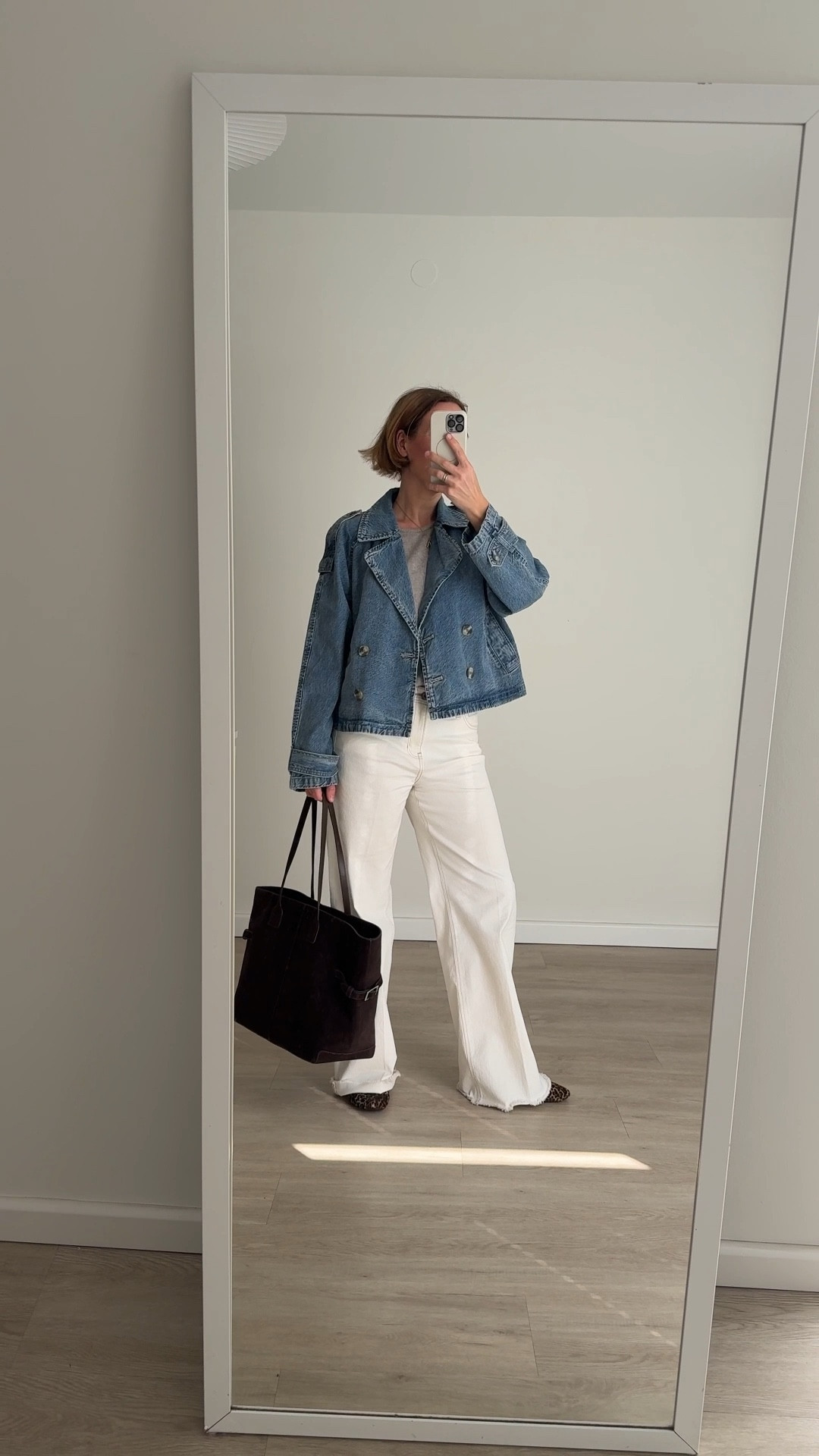 Denim on Denim - Jeans Trend 2025
#Jeans

#LTKFashionMonth #LTKspring #LTKstyletip