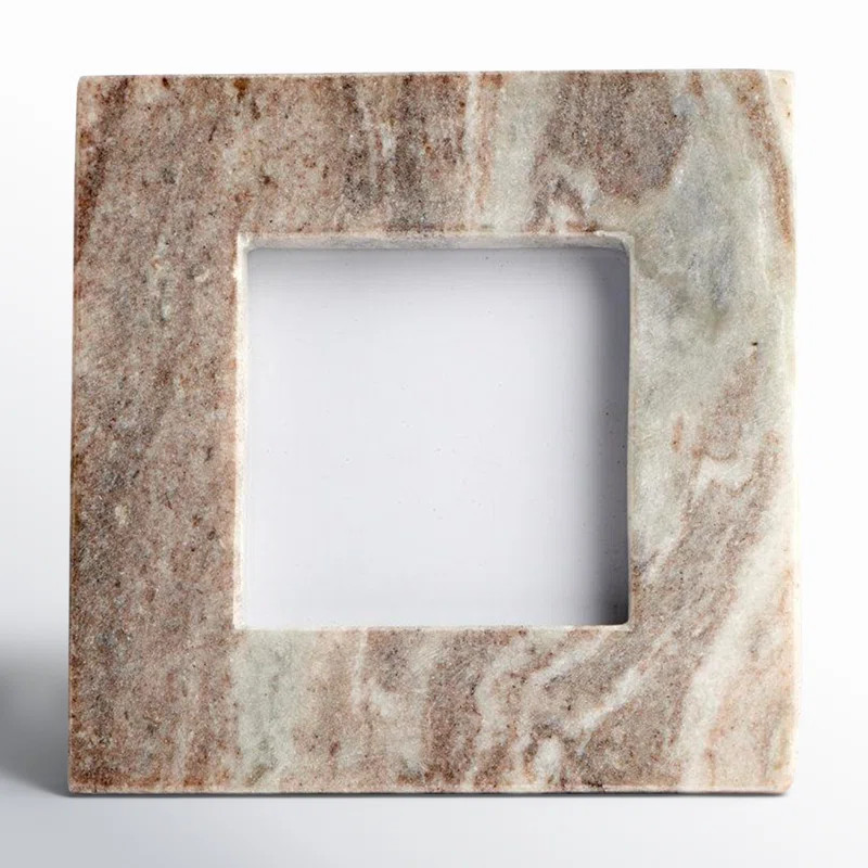 AllModern Tellis Galaxy Marble Picture Frame & Reviews | Wayfair | Wayfair North America