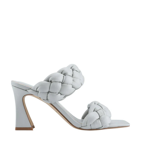 Hammy Heeled Sandal | Marc Fisher