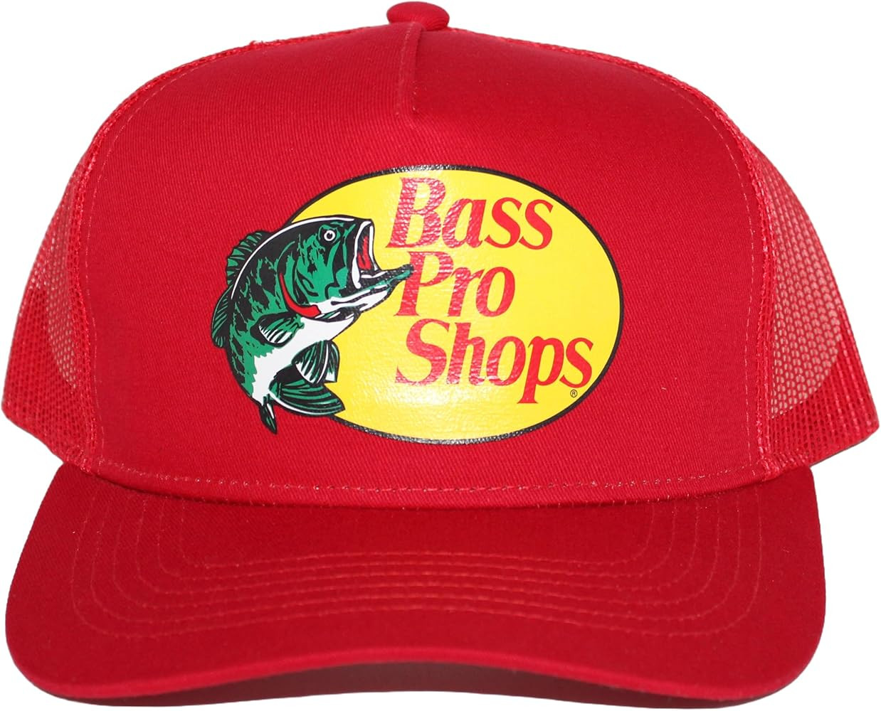 Authentic Fishing & Hunting Mesh Back Trucker Hat - The Ultimate Accessory for Outdoor Activies | Amazon (US)