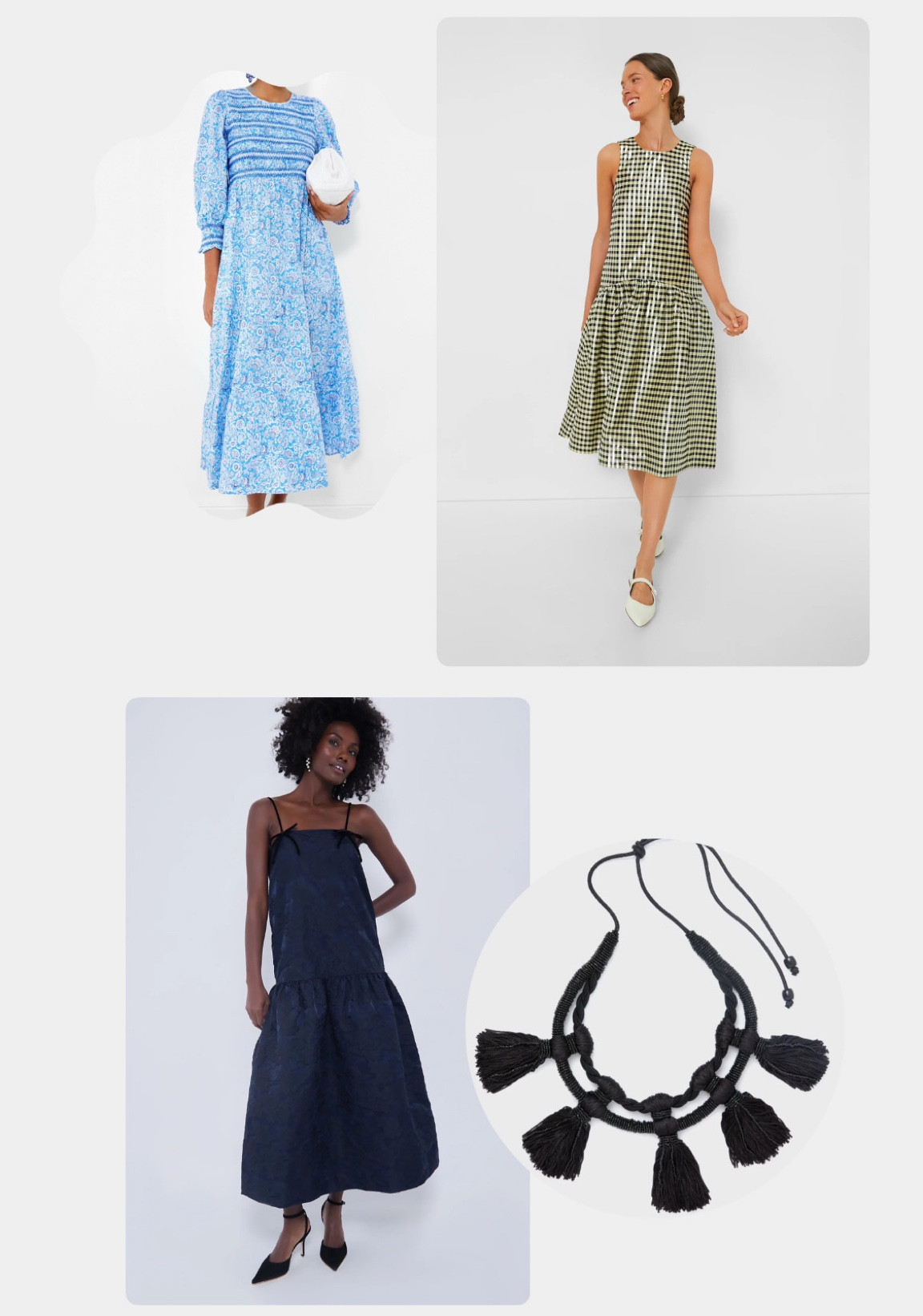 Tuckernuck sample sale part 1!

#LTKSaleAlert