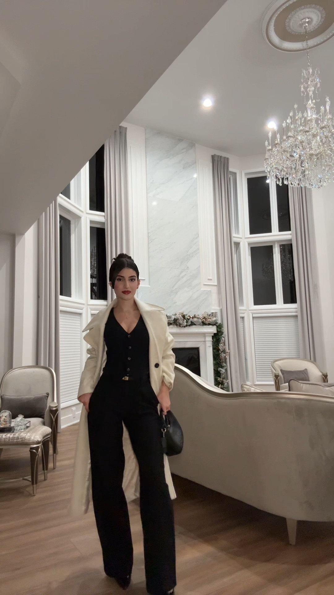 #LTKHoliday #LTKParties #LTKWorkwear