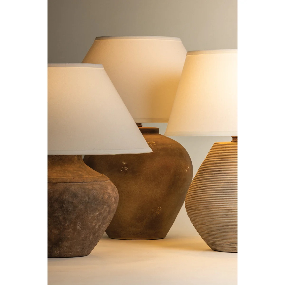 Calabria Ceramic Table Lamp | Wayfair North America