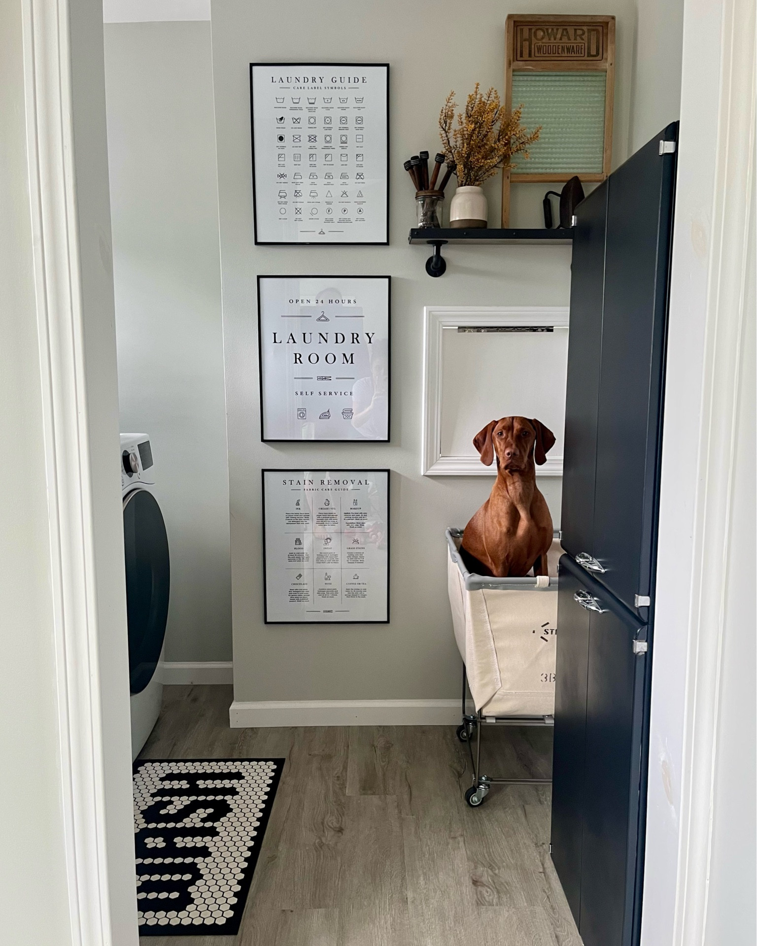 Laundry room links! 

#LTKhome