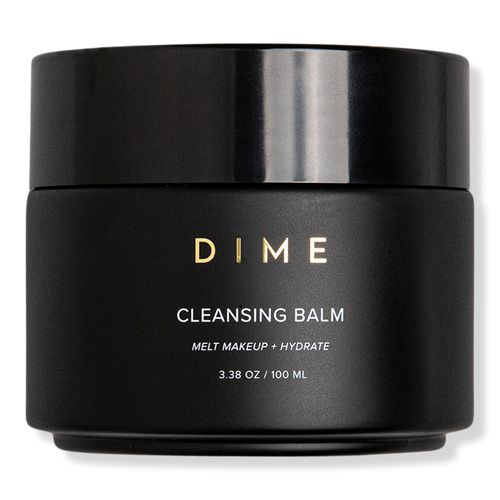 DIMECleansing Balm: Hydrating + Makeup-Melting | Ulta