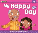 My Happy Day Shared Reading Book (Myself) | Amazon (US)