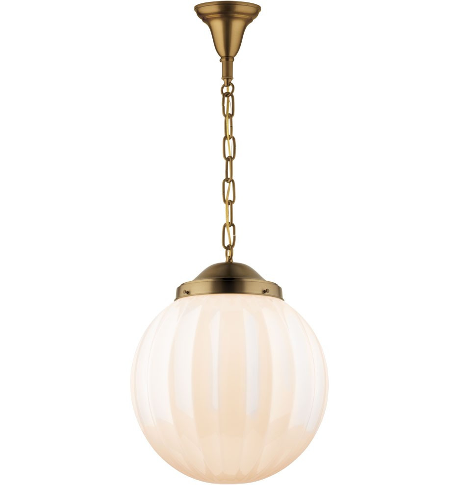 Rose City 8" Fitter Chain Pendant | Rejuvenation