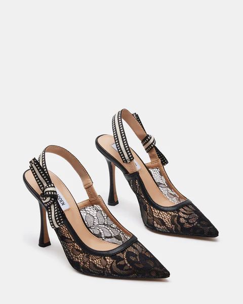 BRI BLACK LACE | Steve Madden (US)