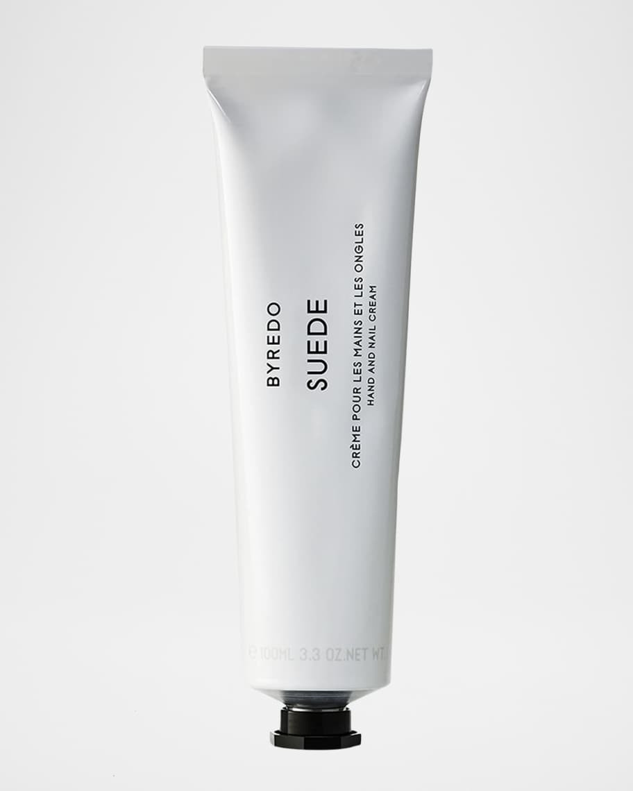Byredo Suede Hand Cream, 3.4 oz./ 100 mL | Neiman Marcus