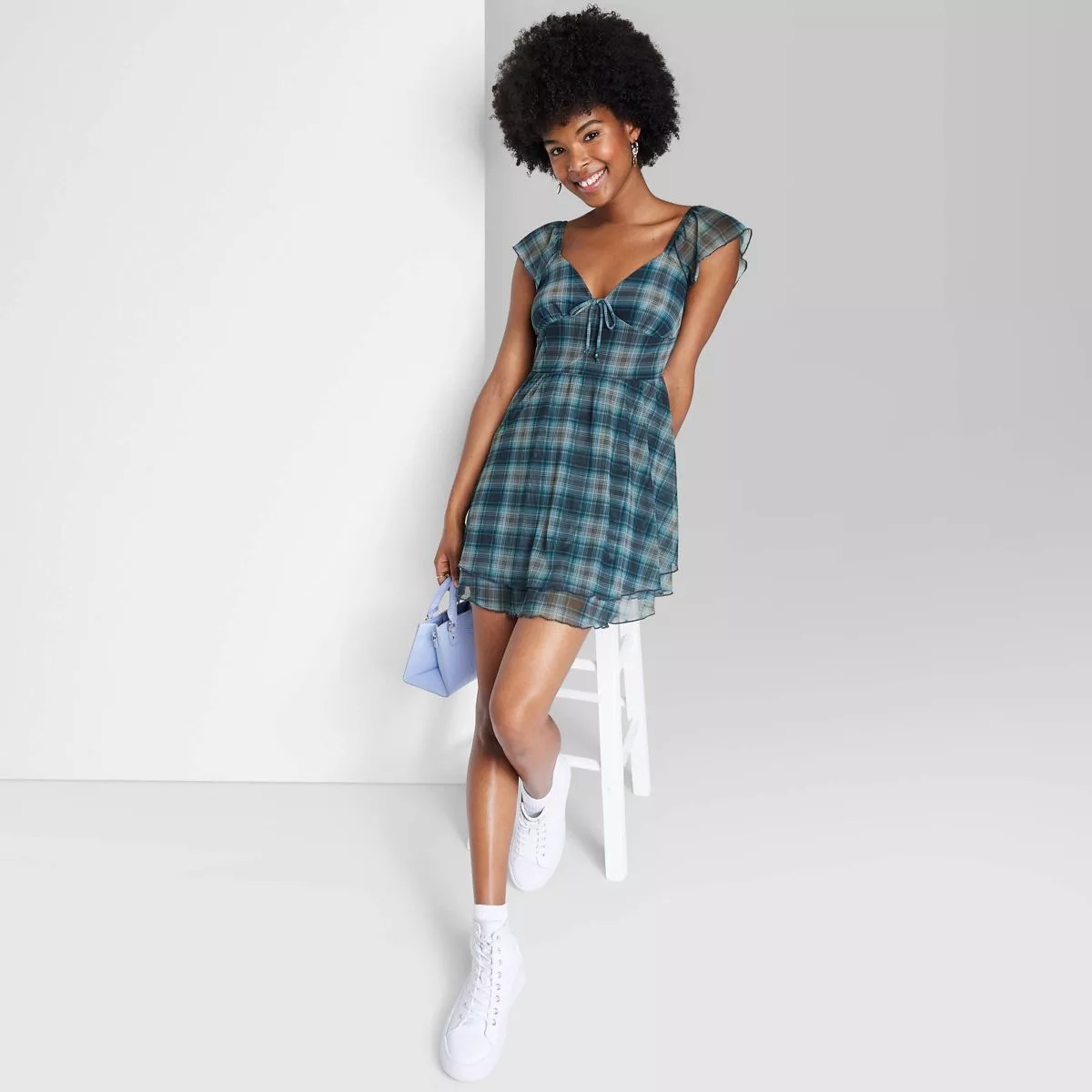 Skater best sale dress target