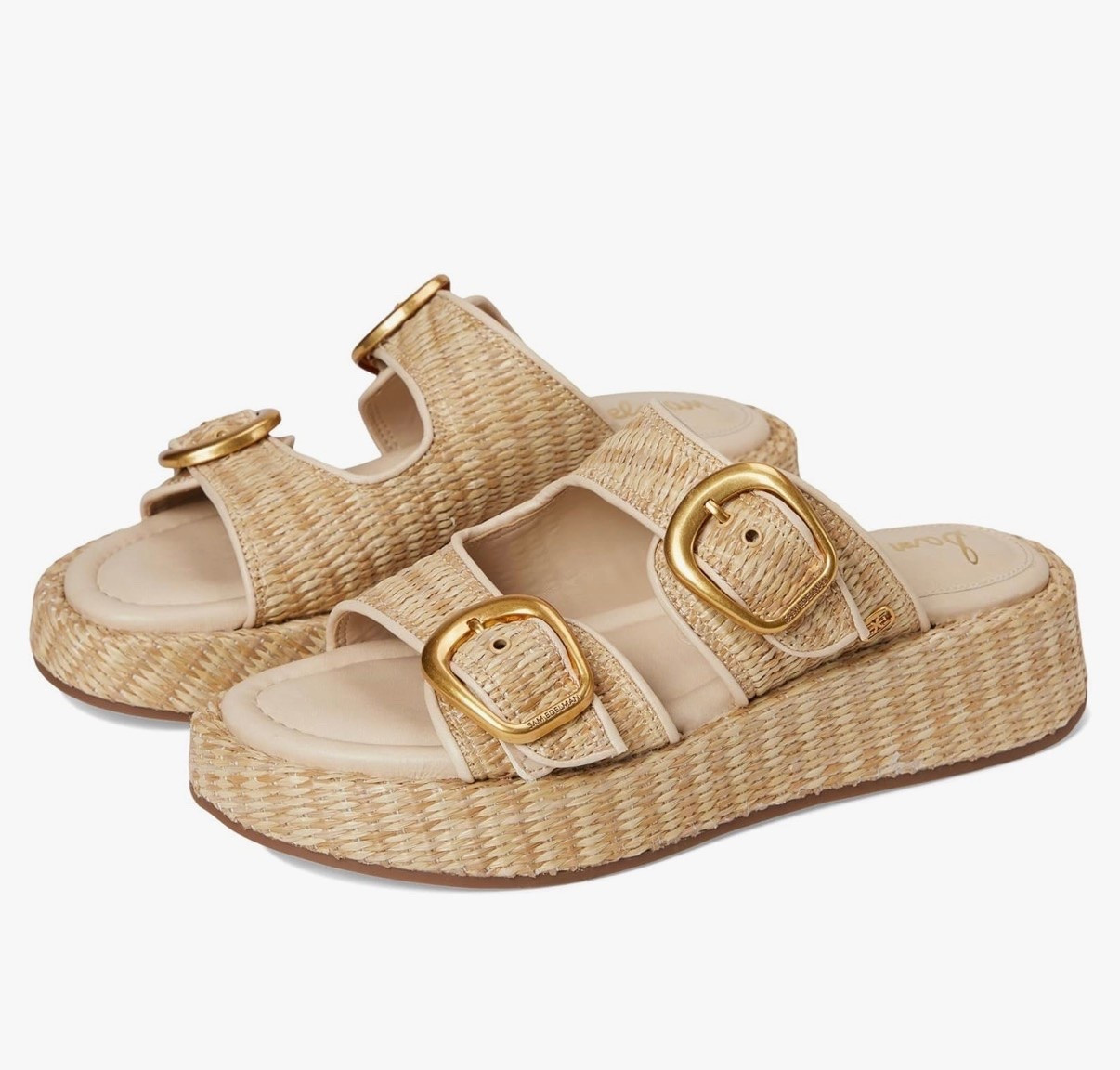 Back in stock!! My favorite summer shoe that I grab for every outfit