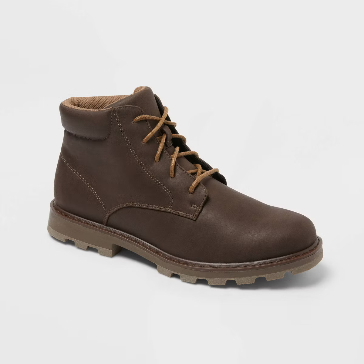 Men's Maynard Chukka Boots - Goodfellow & Co™ | Target