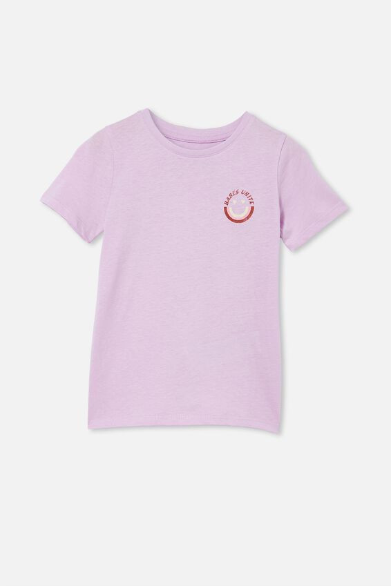 Penelope Short Sleeve Tee | Cotton On (ANZ)