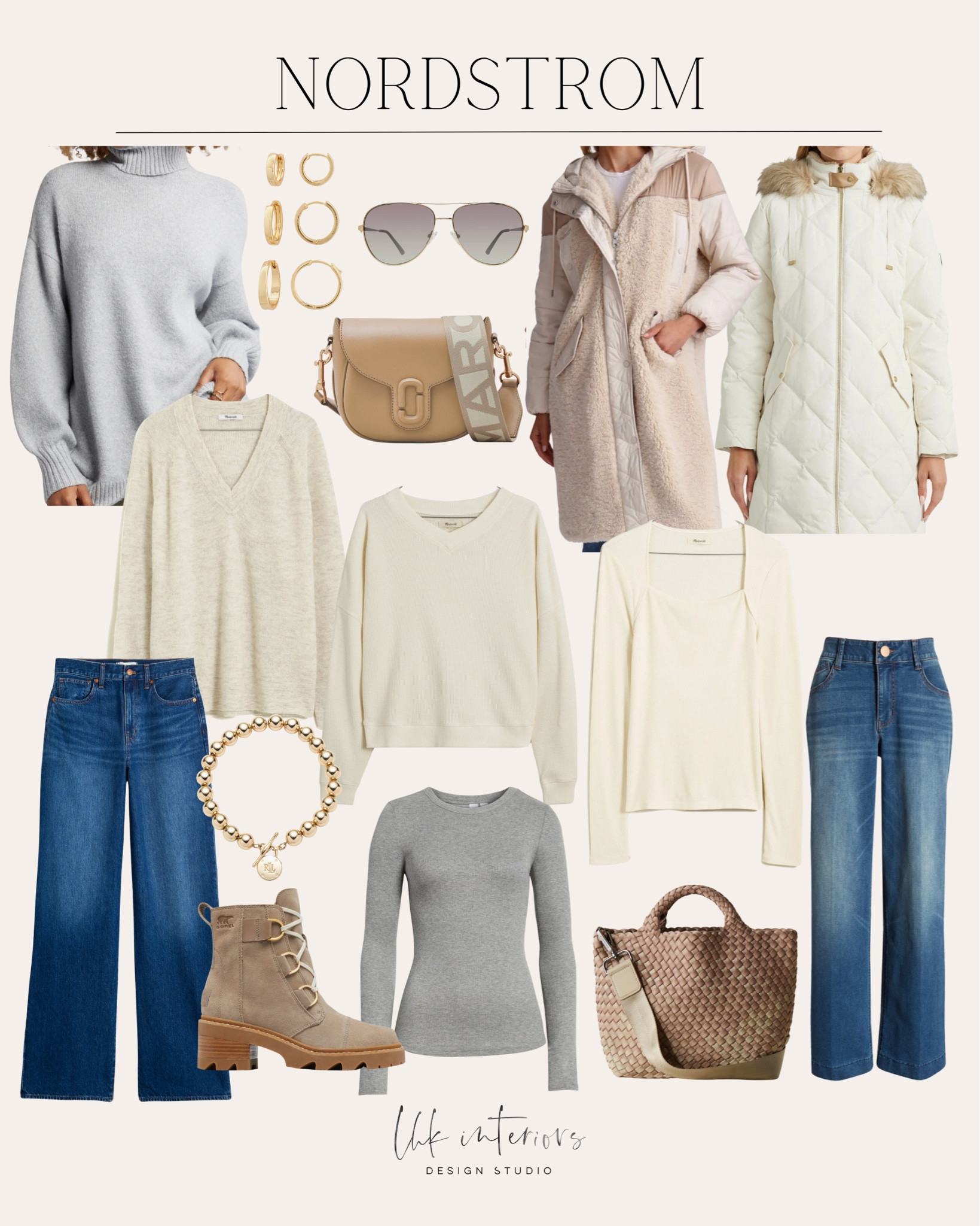 Nordstrom fashion / Winter Outfits / Neutral Wardrobe / Winter Boots / Winter Booties / Winter Denim / Winter Sweaters / Winter Cardigans / Winter Scarves / Winter Handbags / Winter Hats / Faux Leather /  Neutral Sneakers / Winter Socks / Winter Jackets / Winter Coats / 

#LTKshoecrush #LTKstyletip #LTKSeasonal