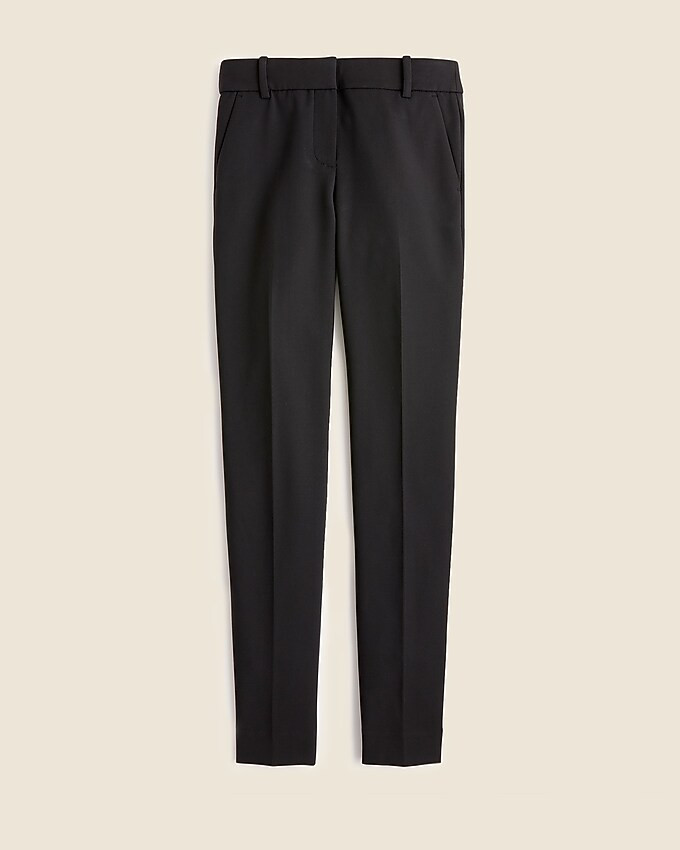 Full-length Cameron pant in four-season stretch blend | J. Crew US