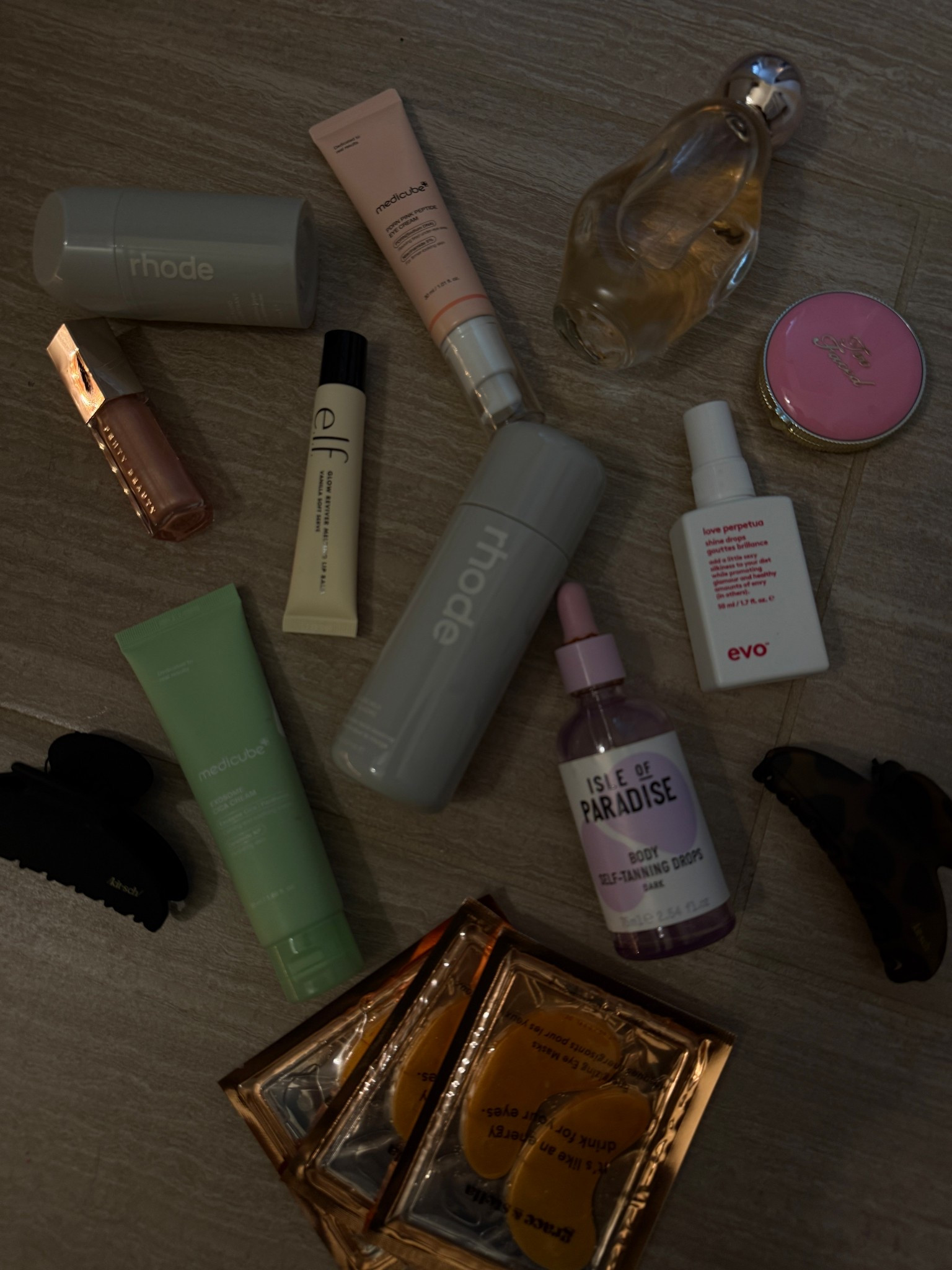 everyday ✨

#LTKmorningroutine #LTKgrwm #LTKootd
