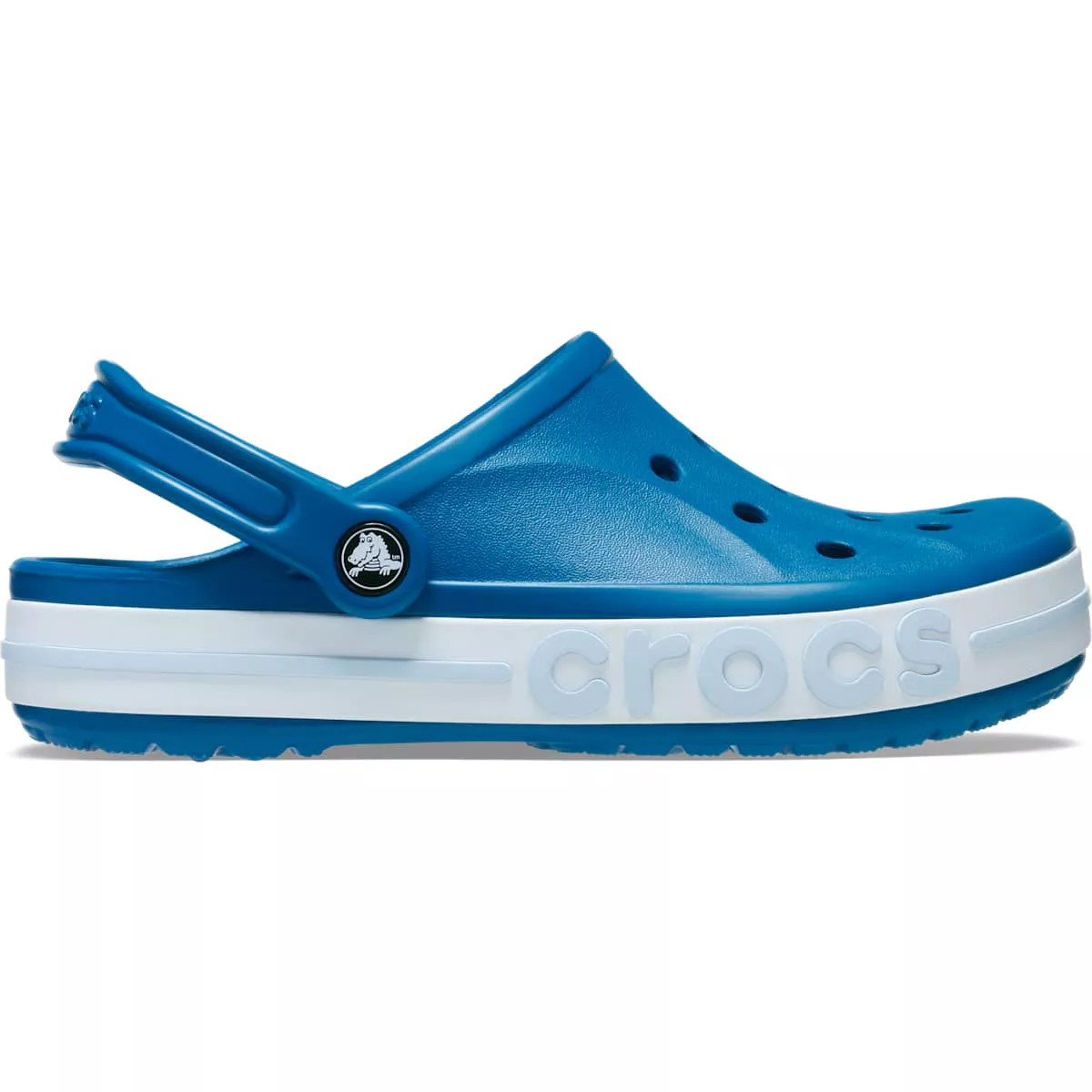 Crocs Adult Bayaband Clogs | Target