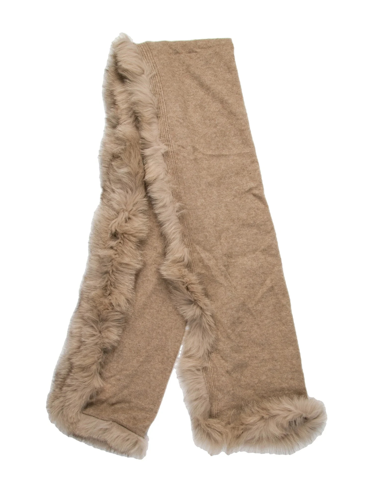 Cashmere Shawl | The RealReal