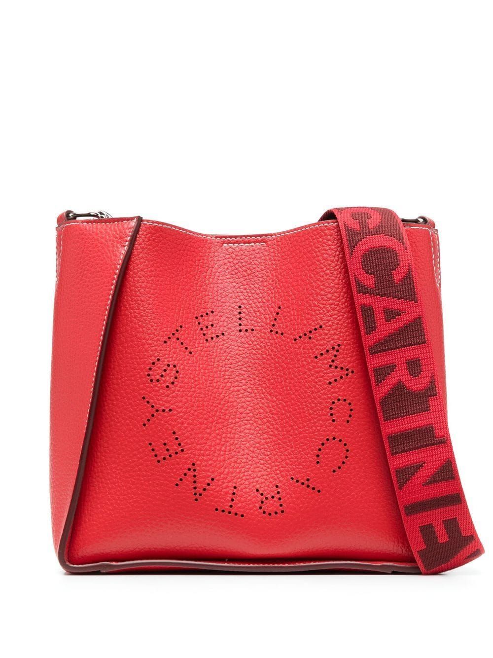 Stella Logo shoulder bag | Farfetch Global