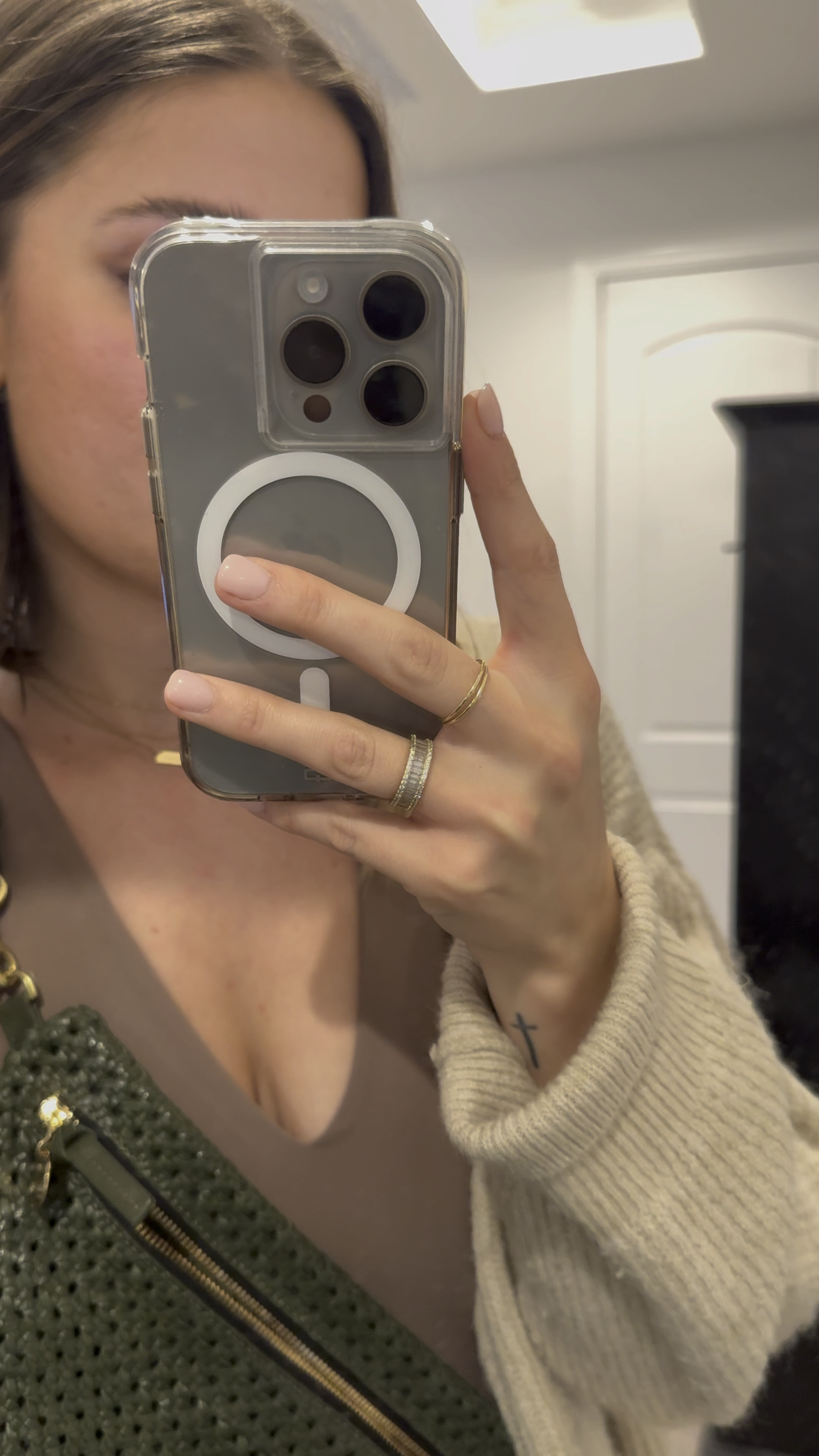 A “go-to” easily thrown together going out for dinner out fit 

#LTKbeauty #LTKshoecrush #LTKstyletip