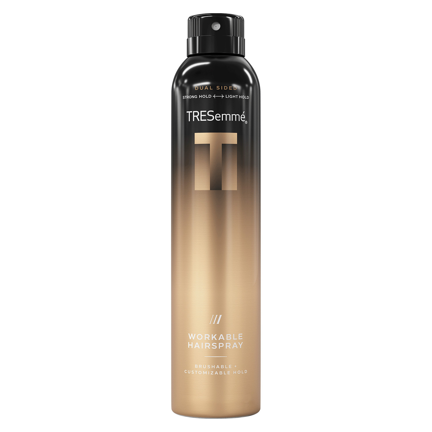 TRESemme A-List Workable Hairspray | Sally Beauty