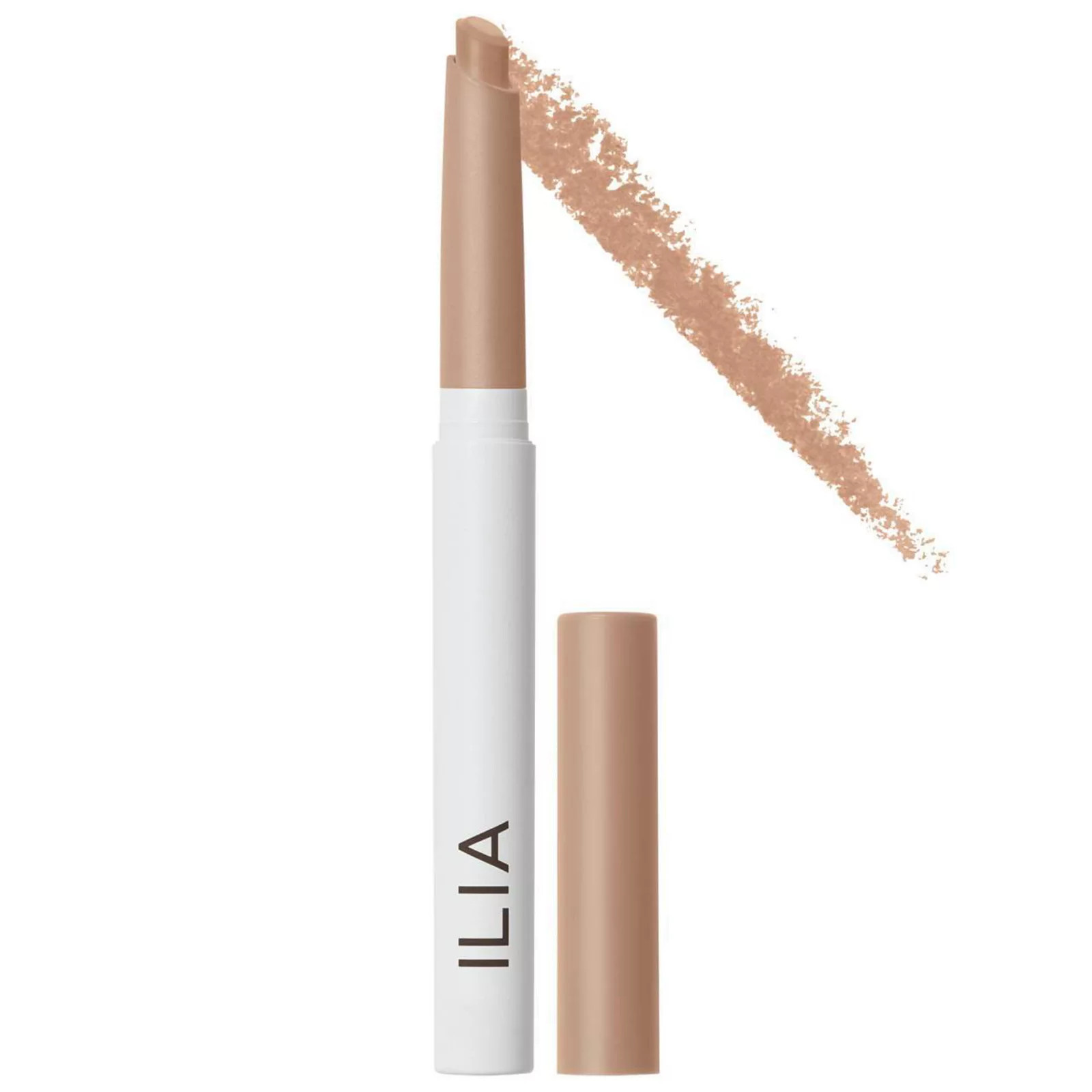 ILIA Eye Stylus Shadow Stick - Long-Lasting Cream Eyeshadow, Size: .05Oz, Faun | Kohl's