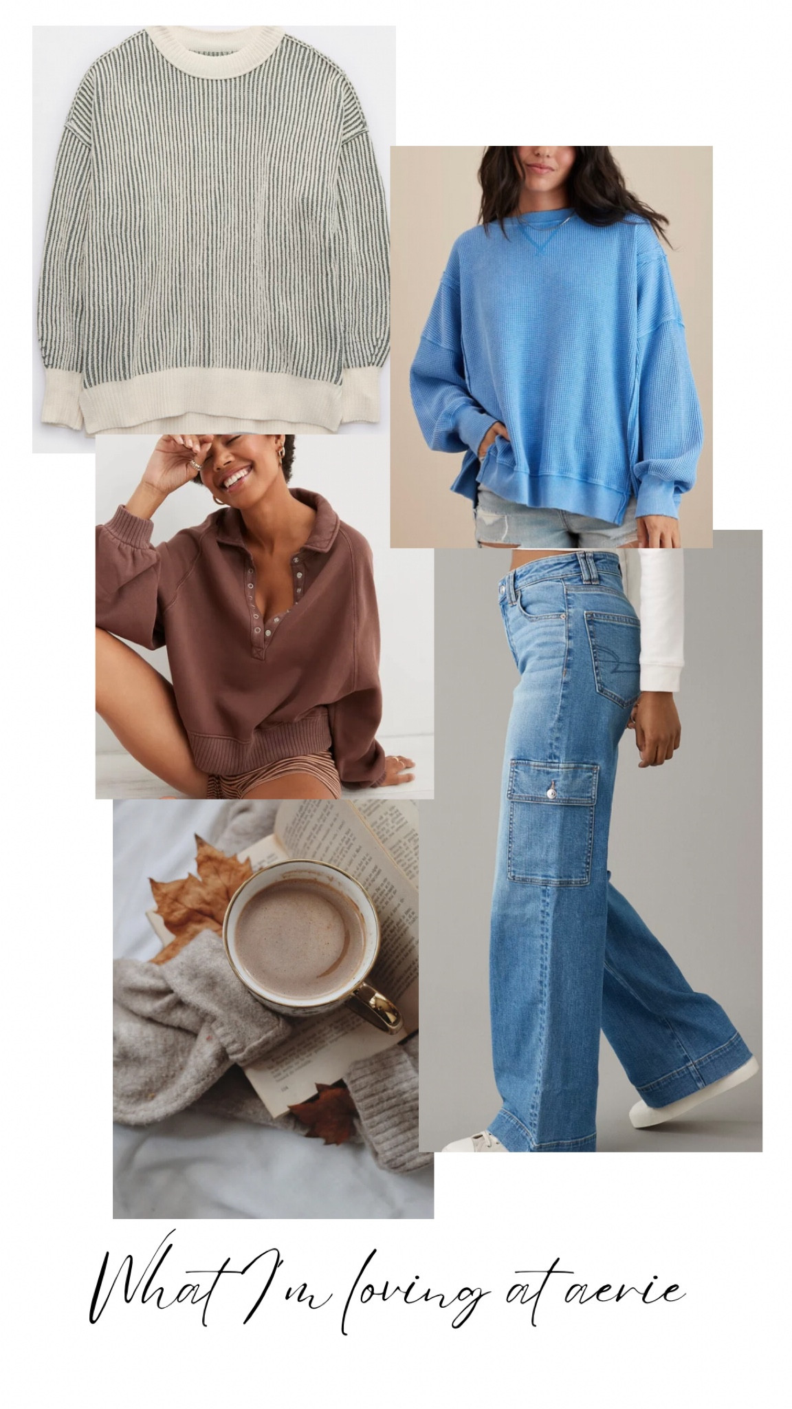 ✨AE SALE✨ these are currently in my cart ! 

#LTKfindsunder100 #LTKsalealert #LTKSale