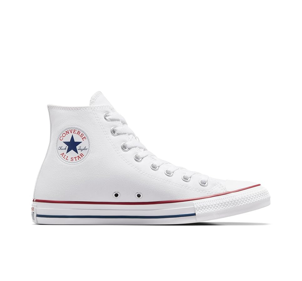 Converse Unisex Adult Chuck Taylor All Star High Top Sneaker | Amazon (US)