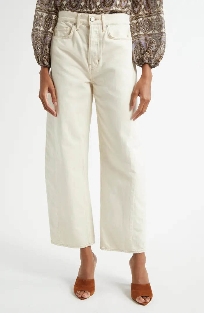 Ryder Saddle Barrel Jeans | Nordstrom Rack
