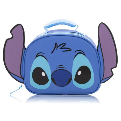Disney Kids' Lunch Box and Bag - Blue | Target