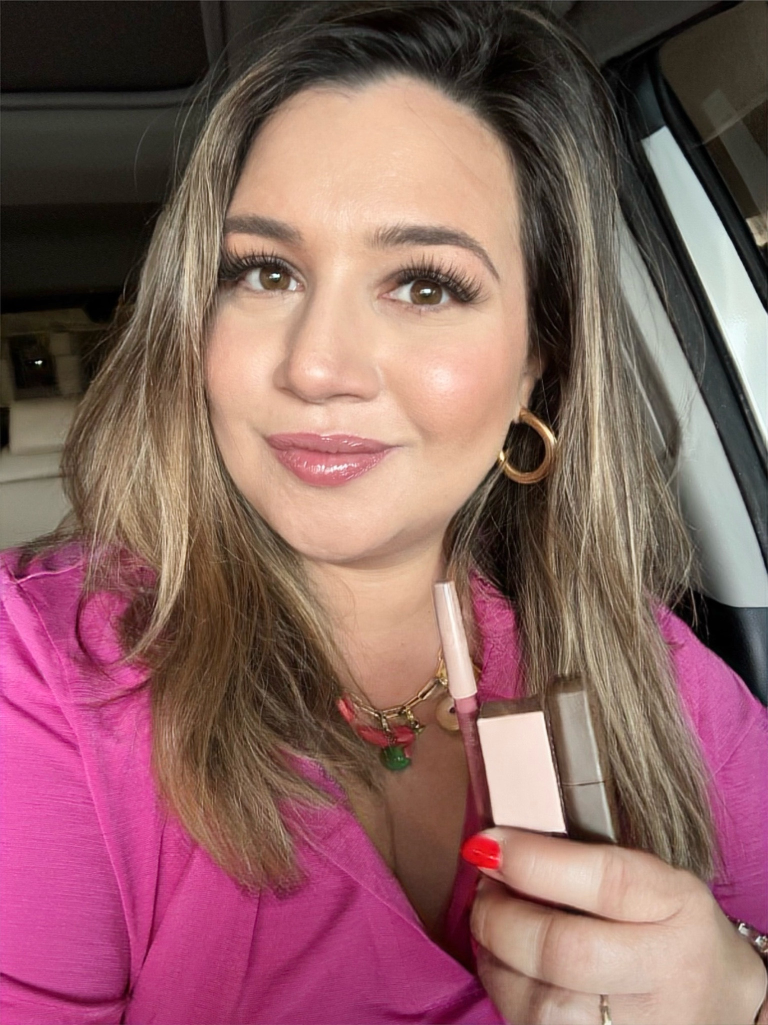 Pretty and polished @maybelline look! 

#LTKbeauty #LTKstyletip #LTKSeasonal