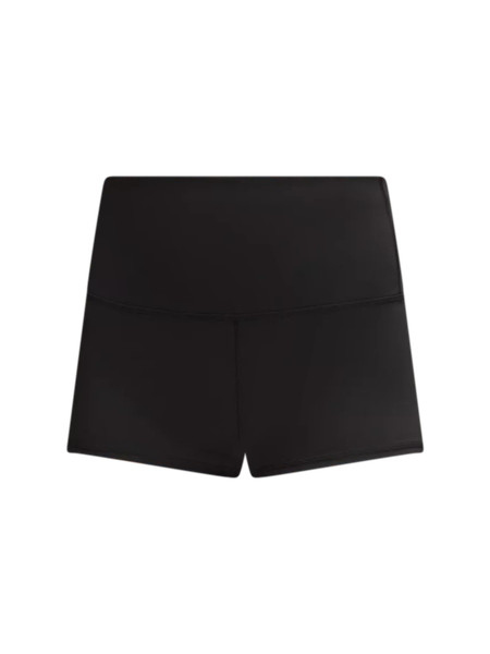 Wunder Train High-Rise Short 2" | Lululemon (US)