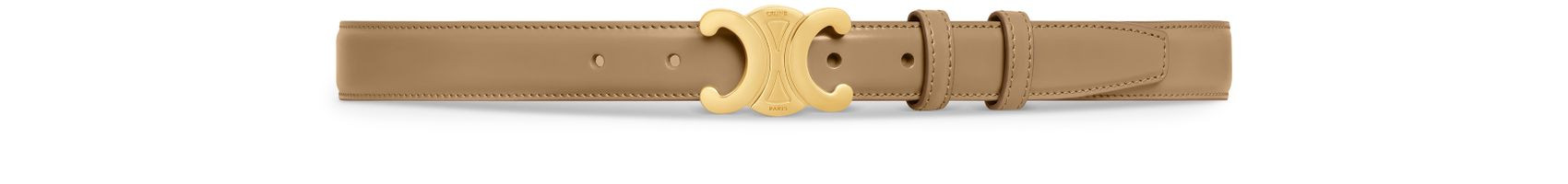 Elegant belt | 24S (APAC/EU)