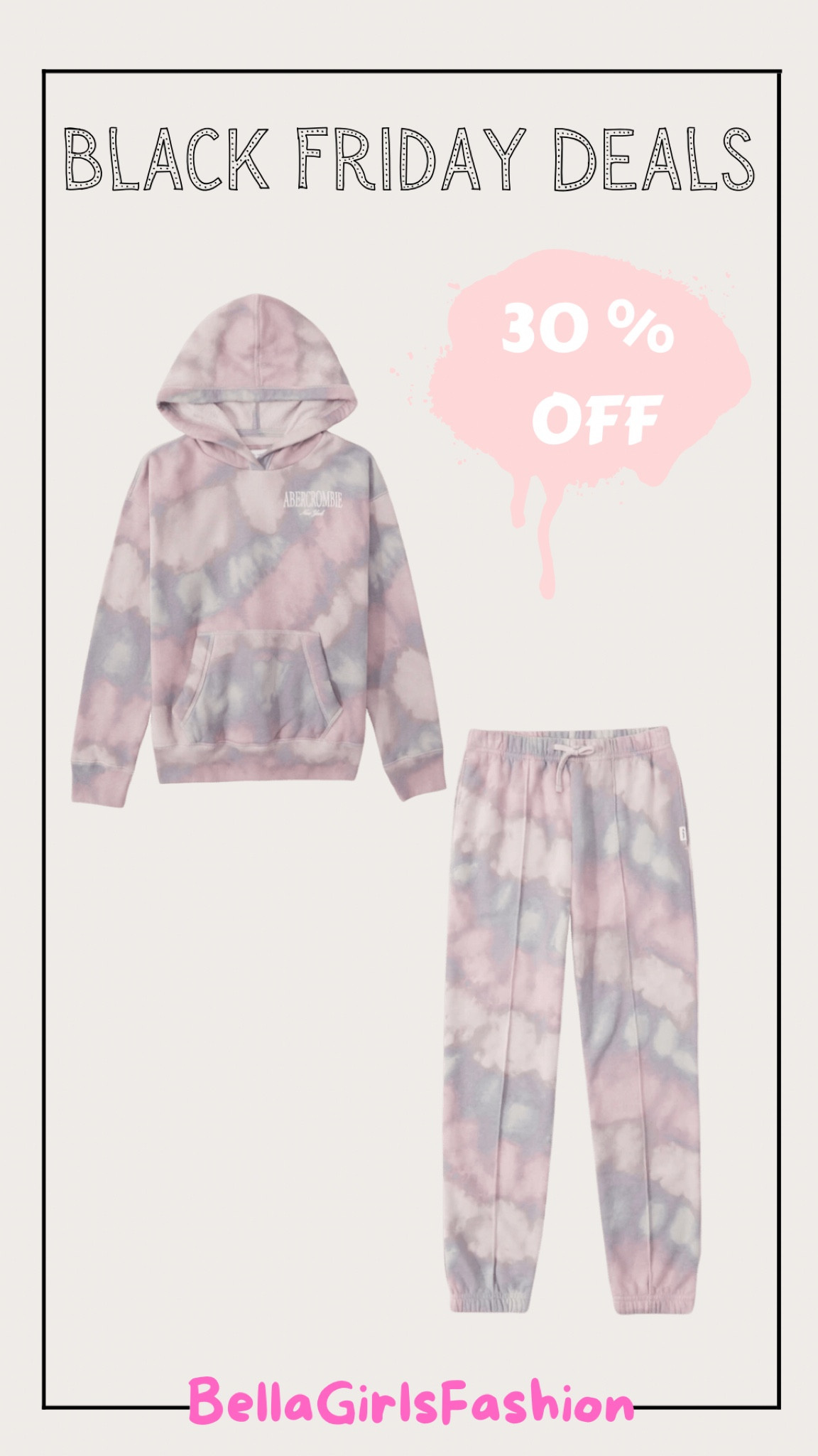 Abercrombie Kids, Hoodie, Sweatpants. 

#LTKkids #LTKCyberweek #LTKSeasonal