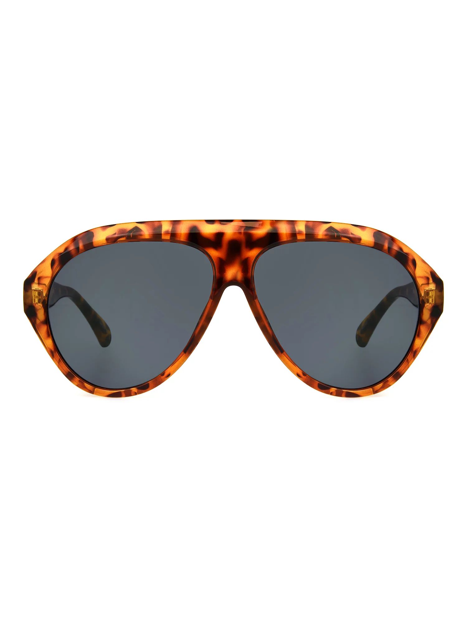 Foster Grant Ladies Shield Tort Sunglass | Walmart (US)