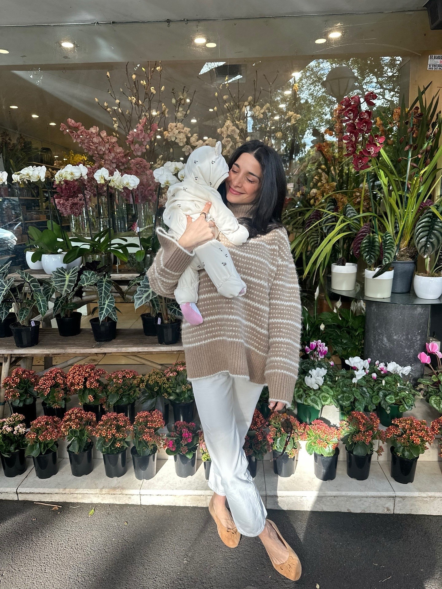 Lots of questions about the baby fit so linking it here! 

#LTKaustralia #LTKstyletip #LTKbaby