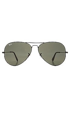 Aviator II Large
                    
                    Ray-Ban | Revolve Clothing (Global)